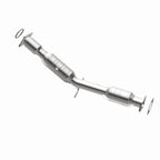 MagnaFlow Direct Fit Catalytic Converter 05-09 Volvo V50 2.4L