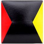 AEM DryFlow Air Filter 2-3/4in. Flange / 4in. OD / 5in. H / 10 Degree Flg. (Special Order) AEM Induction Air Filters - Universal Fit