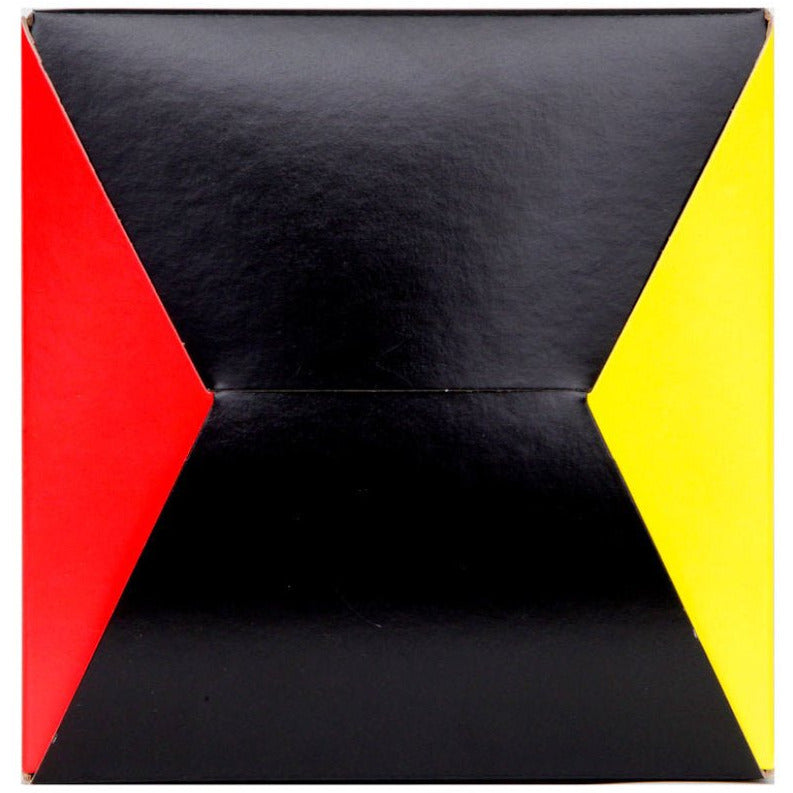 AEM DryFlow Air Filter 2-3/4in. Flange / 4in. OD / 5in. H / 10 Degree Flg. (Special Order) AEM Induction Air Filters - Universal Fit