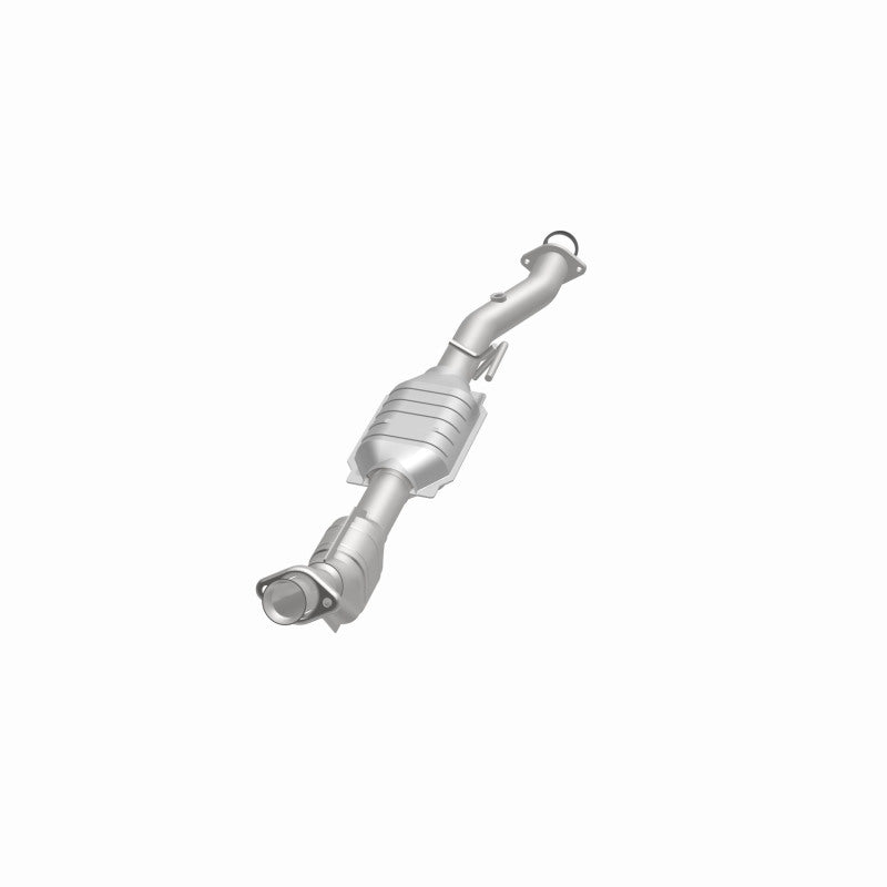 MagnaFlow Direct Fit Catalytic Converter 00 Ford Ranger 2.5L