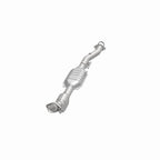 MagnaFlow Direct Fit Catalytic Converter 00 Ford Ranger 2.5L