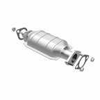 MagnaFlow Direct Fit Catalytic Converter 05-06 Kia Sportage 2.0L