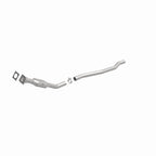MagnaFlow Direct Fit Catalytic Converter 01 Dodge Caravan/Grand Car