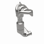 MagnaFlow Direct Fit Catalytic Converter Mini Cooper Clubman Manif