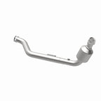 MagnaFlow Direct Fit Catalytic Converter Mercedes SLK320 04 Passenger Side CA