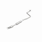MagnaFlow DF Cat Conv 2017-2019 Hyundai Elantra L4 OEM Underbody Single (Not for Sale In California)