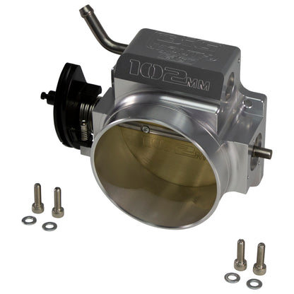 FAST Throttle Body LSX 102MM FAST Throttle Bodies