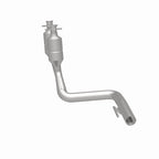 MagnaFlow Direct Fit Catalytic Converter 02-04 Grand Cherokee I6 Front OEM