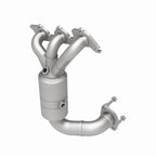 MagnaFlow Direct Fit Catalytic Converter 07-09 Chrysler Sebring 2.7L