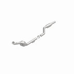 MagnaFlow Direct Fit Catalytic Converter 01-03 Mercedes SL500 Passenger Side CA