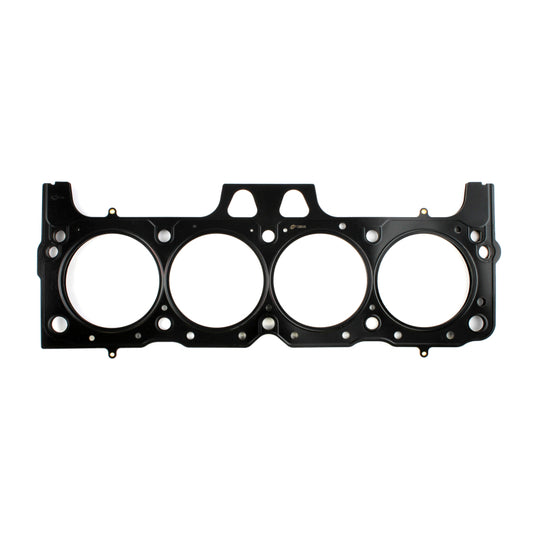 Cometic Ford 385 Series .036in MLS Cylinder Head Gasket 4.400in Bore