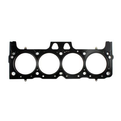 Cometic Ford Big Block 4.40in Bore .075 Compressed Thickness MLS Head Gasket