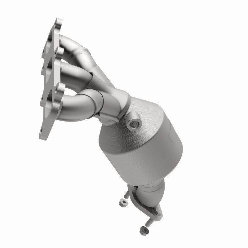 MagnaFlow Direct Fit Catalytic Converter 2004 Hyundai Santa Fe 2.7L
