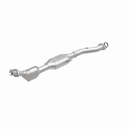 MagnaFlow Conv DF 98-99 Ranger/B-Ser. 2.5 50S