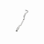MagnaFlow Direct Fit Catalytic Converter 07-09 Mitsu Outlander 3.0L