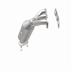 MagnaFlow Direct Fit Catalytic Converter 04-05 Suzuki Verona 2.5L
