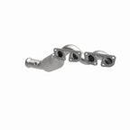MagnaFlow Direct Fit Catalytic Converter 07-10 BMW X5 4.8L V8