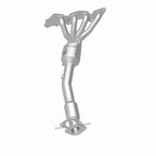 MagnaFlow Direct Fit Catalytic Converter 10-13 Mazda 3 2.0L Manifold
