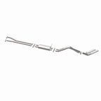 MagnaFlow Sys C/B Ford F150 Harley-Davidson 2