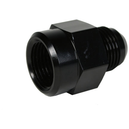 Aeromotive AN-08 Inlet Adapter (for Inline EFI Pump P/N 11109) Aeromotive Fittings