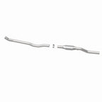 MagnaFlow Direct Fit Catalytic Converter Dodge Dakota 97-99 3.9L/5.2