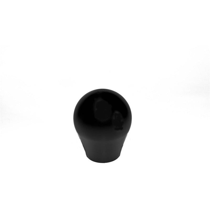 Torque Solution Delrin Tear Drop Shift Knob: Universal 10x1.5 Torque Solution Shift Knobs