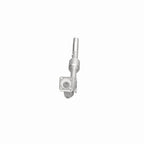 MagnaFlow Direct Fit Catalytic Converter 99-03 Beetle/Golf 2.0L