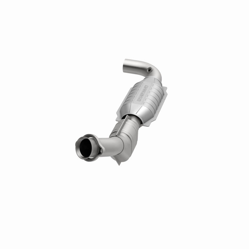 MagnaFlow Direct Fit Catalytic Converter 97-98 F150/F250 4.2L 2Wd P/