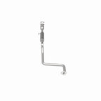 MagnaFlow DF Cat Conv 2017-2019 Hyundai Elantra L4 OEM Underbody Single (Not for Sale In California)