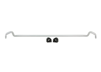 Whiteline 02-07 Subaru WRX Wagon Front 22mm Swaybar-heavy duty