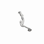 MagnaFlow Direct Fit Catalytic Converter 14-15 Buick LaCrosse Premium / Leather V6 3.6L