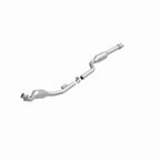 MagnaFlow Direct Fit Catalytic Converter 98-02 Mercedes E320 3.2L