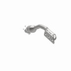 MagnaFlow Direct Fit Catalytic Converter 05-09 Audi A8 6.0L