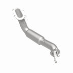 MagnaFlow Catalytic Converter Direct Fit Federal 06-11 Chevy Corvette V8 7.0LGAS
