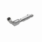 MagnaFlow Direct Fit Catalytic Converter 01-04 Ford F-150 Pickup 5.4L 4WD 4R100 Trans D/S (49 State)