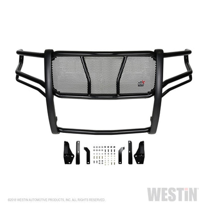 Westin 19-21 Ram 1500 (non Rebel/Warlock) HDX Grille Guard - Black