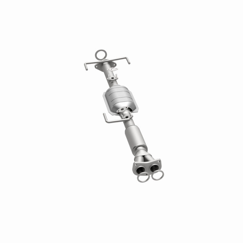 MagnaFlow Direct Fit Catalytic Converter Previa 95-96 2.4L