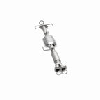 MagnaFlow Direct Fit Catalytic Converter Previa 95-96 2.4L