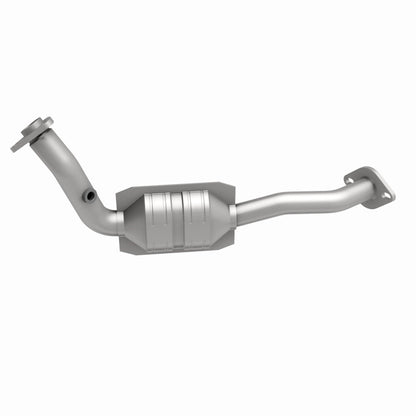 MagnaFlow Conv DF FRONTIER- 01-04 3.3L OEM