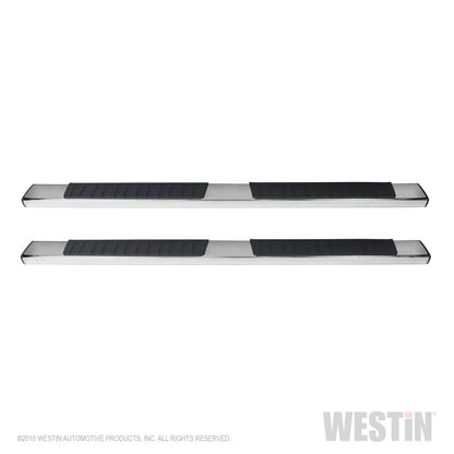 Westin 19-22 RAM 1500 CC (Excl. Classic) R7 Nerf Step Bars - SS