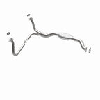 MagnaFlow Direct Fit Catalytic Converter 01-05 Chevy Blazer 4.3L 4WD