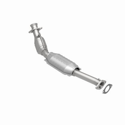 MagnaFlow Conv DF 95-02 Ford Crown Vic 4.6L