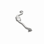 MagnaFlow Direct Fit Catalytic Converter 04-06 Colorado 2.8/3.5 Rear O