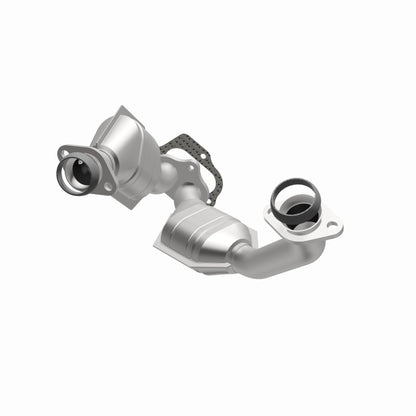 MagnaFlow Conv DF 03 Ranger/BSer 4.0 frnt 50S