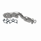 MagnaFlow Direct-Fit OEM Grade Federal Catalytic Converter 16-17 Lexus IS300/IS350 V6 3.5L