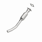MagnaFlow DF Catalytic Conv 00-05 Dodge Neon 2.0L/00-01 Plymouth Neon 2.0L exclding LEV & ULEV