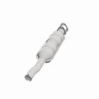 MagnaFlow Direct Fit Catalytic Converter 97-99 E350 Van With 5.4L An