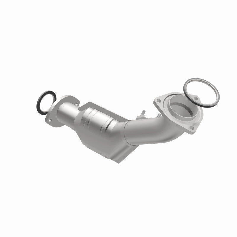 MagnaFlow Direct Fit Catalytic Converter Front 00-04 Toyota Tacoma 3.4L 4WD / 00-04 Tundra 3.4L