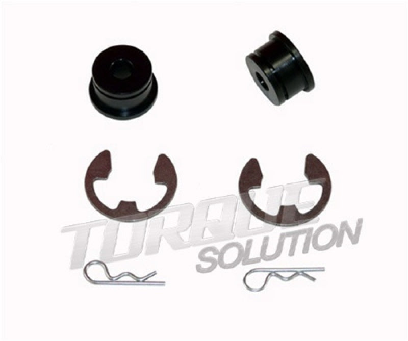 Torque Solution Shifter Cable Bushings: Toyota Celica GT 2000+