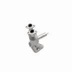 MagnaFlow Direct Fit Catalytic Converter 1999 Jeep Cherokee 4.0L